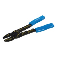 Crimping & Stripping Pliers